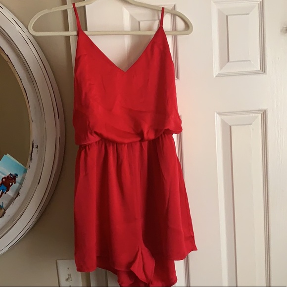 Forever 21 Dresses & Skirts - Romper